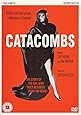 Catacombs [DVD]