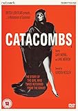Catacombs [DVD]