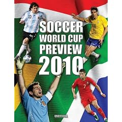 Soccer World Cup Preview 2010