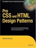 Pro CSS and HTML Design Patterns