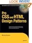 Pro CSS and HTML Design Patterns