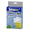 Tetra  145573 Tetratec Keramik Filterringe CR 400/600/700/1200/2400  - Filtermaterial EX Filter