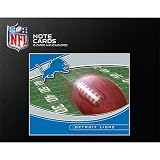 Turner Detroit Lions Boxed Note Cards (8590141)