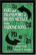 Fate and Transport of Heavy Metals in the Vadose Zone