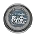 Maybelline Color Tattoo Eyeshadow Limited Edition - Test my Teal