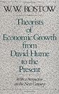 Theorists of Economic Growth from David Hume to the Present: With a Perspective on the Next Century 