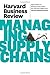 Harvard Business Review on Managing Supply Chains (Harvard Business Review (Paperback))