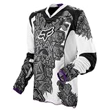 Fox Racing Elite Bike Jersey - Long-Sleeve - Women's