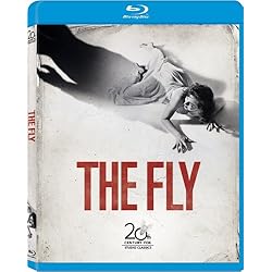 The Fly [Blu-ray]