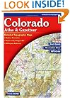 Colorado Atlas and Gazetteer
