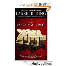 The Language of Bees (Mary Russell Novels)