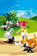 PLAYMOBIL� 4493 - Katzenfamilie