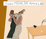 Produkt-Bild: Frau Meier, die Amsel