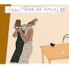 Frau Meier, die Amsel