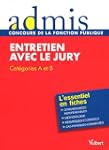 Entretien avec le jury : Cat�gories A...