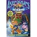 Astrosaurs Academy: Terror Underground
