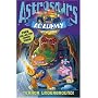 Astrosaurs Academy: Terror Underground