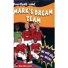 Mark's Dream Team