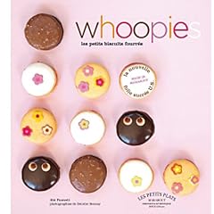 Whoopies les petits biscuits fourr�s