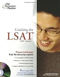 Cracking the LSAT with CD-ROM, 2006 (Graduate Test Prep)