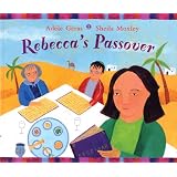 Rebecca's Passover
