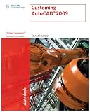 Customizing AutoCAD  2009 - 1435402588
