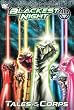 Blackest Night: Tales of the Corps