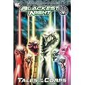Blackest Night: Tales of the Corps