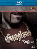 Gangland: The Final Season [Blu-ray]