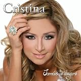 Cristina Jam&Atilde;�&Acirc;&iexcl;s Te Dejar&Atilde;�&Acirc;&copy;