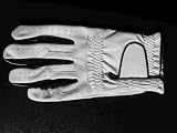 Seronino Leather Golf Glove