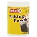 Barkat Baking Powder Gluten Free Barkat 100 g (Pack of 6)