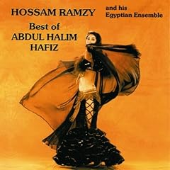 Best of Abdul Halim Hafiz