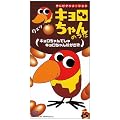 キョロちゃんでしゅ/キョロちゃ