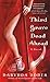 Third Grave Dead Ahead (Charley Davidson Series, 3)