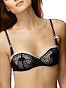 b.tempt'd by Wacoal Women's Coquette Demi Contour
