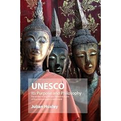 UNESCO: Its Purpose and Philosophy: Facsimiles of English and French Editions of This Visionary Policy Document