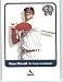 2001 Fleer Greats of the Game #109 Stan Musial - St. Louis Cardinals (Baseball Cards)