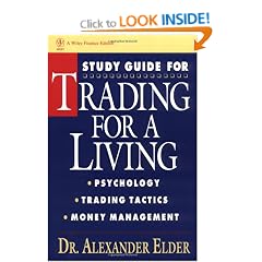Trading for a Living: Psychology, Trading, Tactics, and Money Management Study Guide