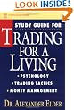 Trading for a Living: Psychology, Trading, Tactics, and Money Management Study Guide