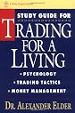 Study Guide for Trading for a Living: Psychology, Trading Tactics, Money Management