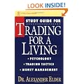 Study Guide for Trading for a Living: Psychology, Trading Tactics, Money Management