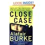 Close Case (Samantha Kincaid Mysteries)