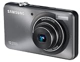 Produkt-Bild: Samsung ST45 Digitalkamera (12 Megapixel, 3-fach Zoom, 6,9 cm (2,7 Zoll) Display, Bildstabilisierung) grey