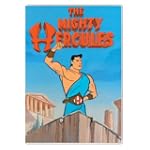 Mighty Hercules
