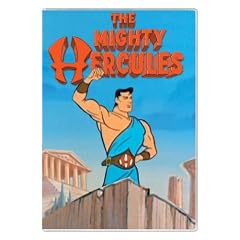 Mighty Hercules, The