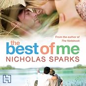 The Best of Me | [Nicholas Sparks]