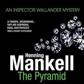 The Pyramid (Unabridged)