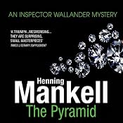 The Pyramid | Henning Mankell