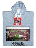 Nebraska Cornhuskers Sweatshirt Photo Frame